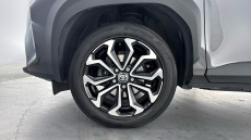 Toyota Yaris Cross 1.5 Hybrid Design 5dr CVT Hybrid Estate